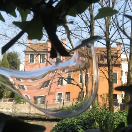 B&B San Leonardo Тревизо Екстериор снимка