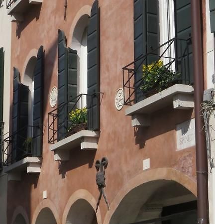 B&B San Leonardo Тревизо Екстериор снимка