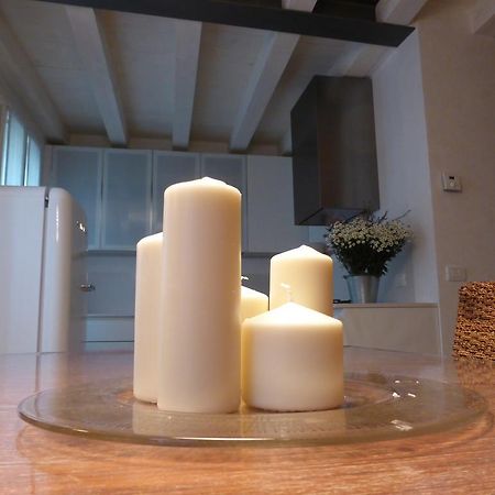 B&B San Leonardo Тревизо Екстериор снимка
