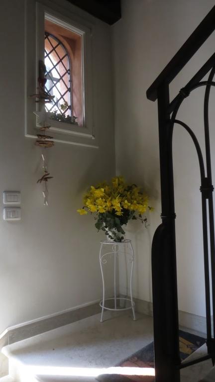 B&B San Leonardo Тревизо Екстериор снимка