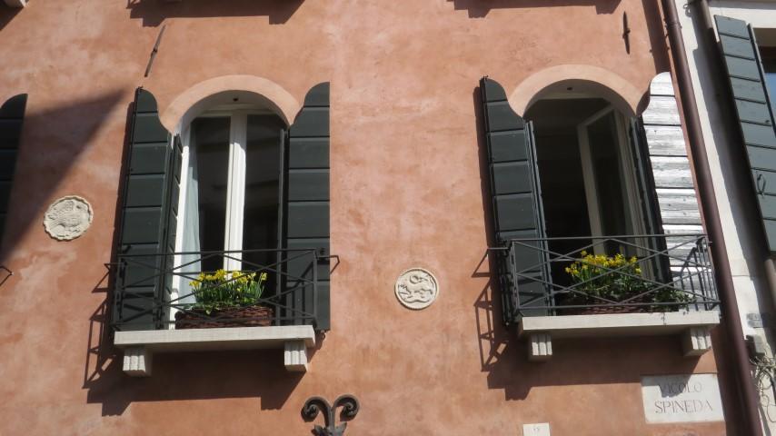 B&B San Leonardo Тревизо Екстериор снимка