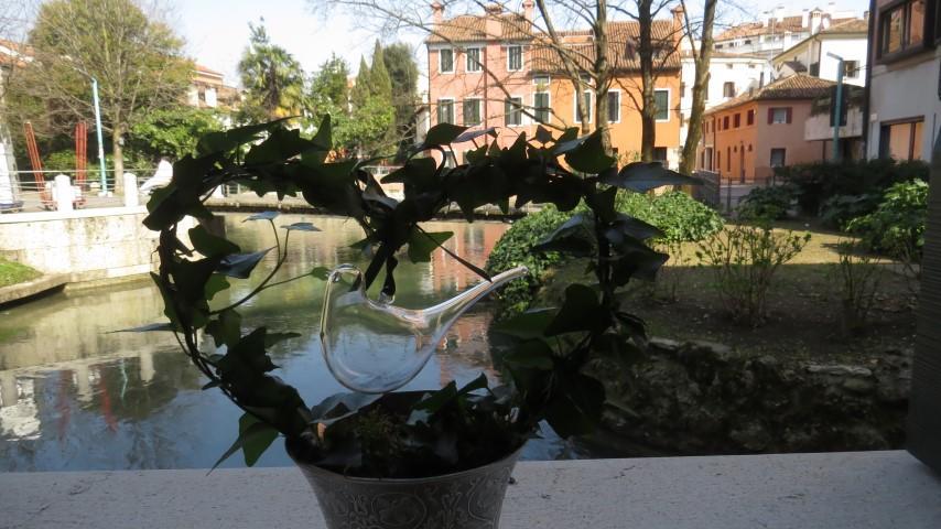 B&B San Leonardo Тревизо Екстериор снимка
