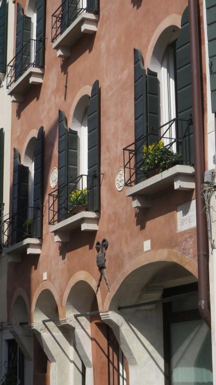 B&B San Leonardo Тревизо Екстериор снимка