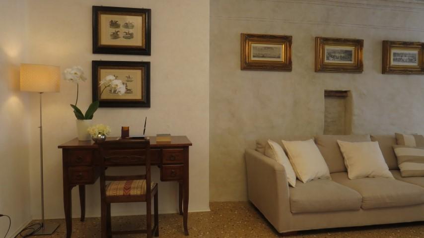 B&B San Leonardo Тревизо Екстериор снимка