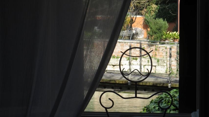 B&B San Leonardo Тревизо Екстериор снимка
