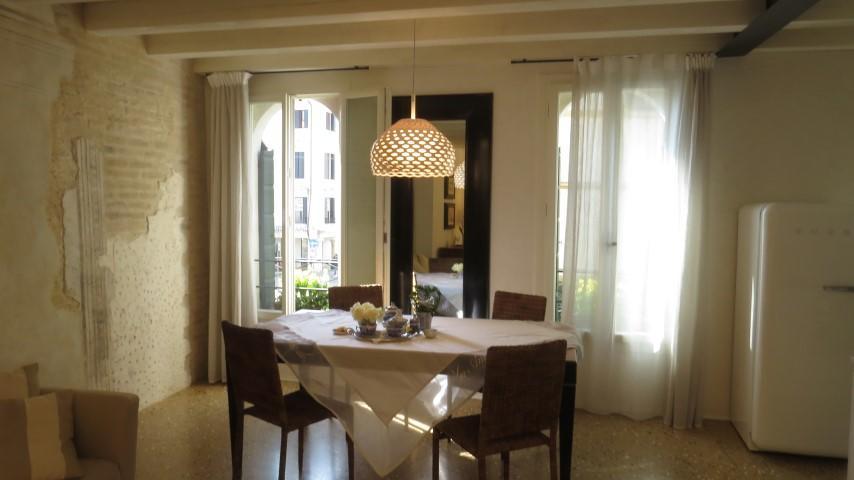 B&B San Leonardo Тревизо Екстериор снимка