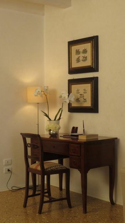 B&B San Leonardo Тревизо Екстериор снимка