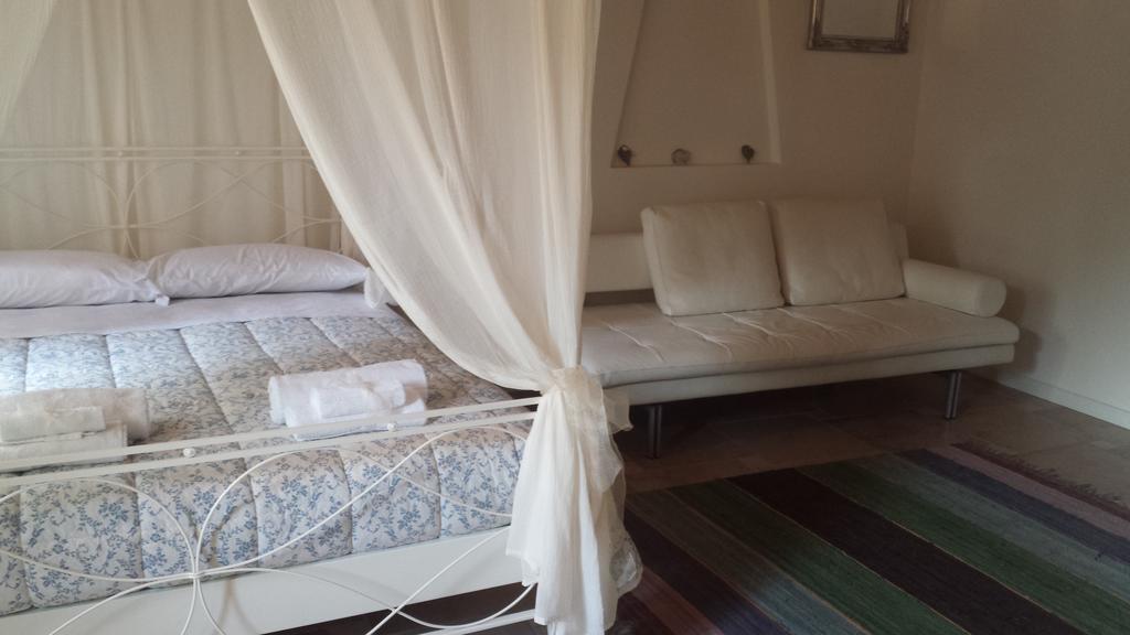 B&B San Leonardo Тревизо Екстериор снимка