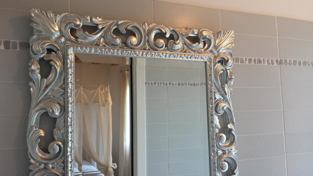 B&B San Leonardo Тревизо Екстериор снимка