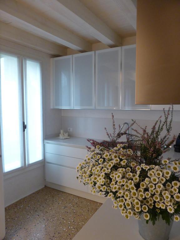 B&B San Leonardo Тревизо Екстериор снимка