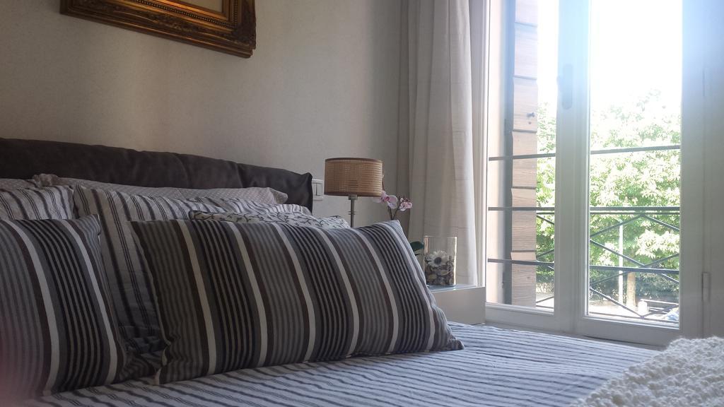 B&B San Leonardo Тревизо Екстериор снимка