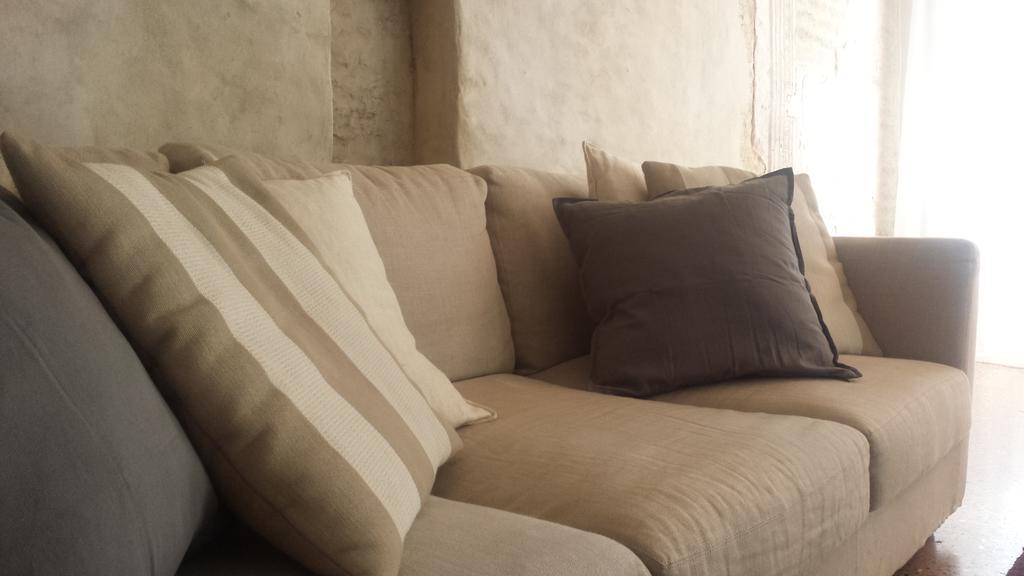 B&B San Leonardo Тревизо Екстериор снимка