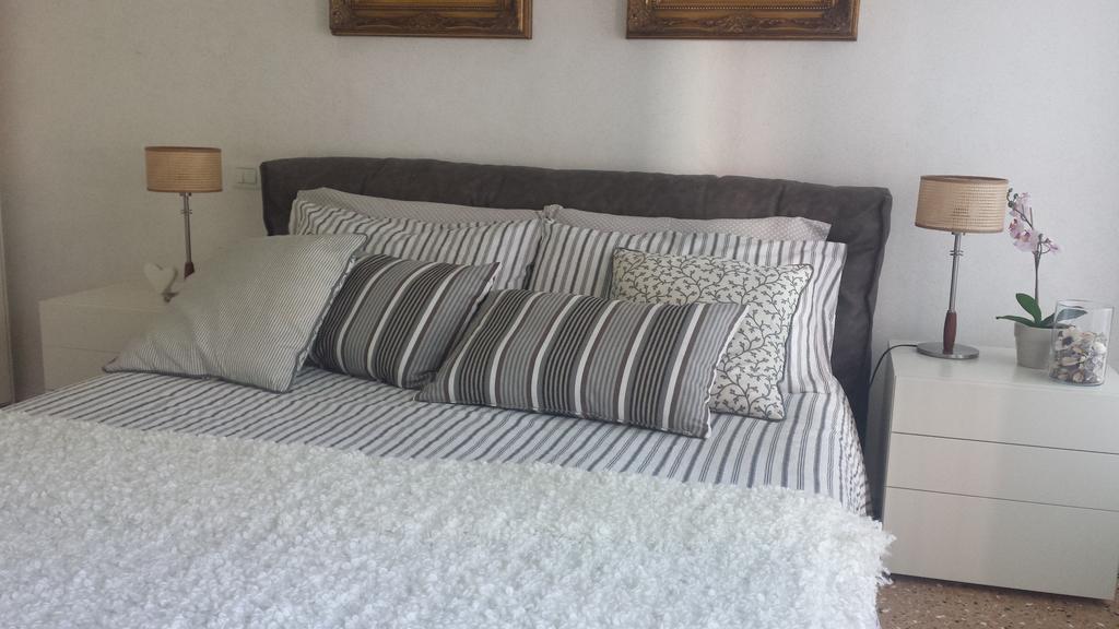 B&B San Leonardo Тревизо Екстериор снимка