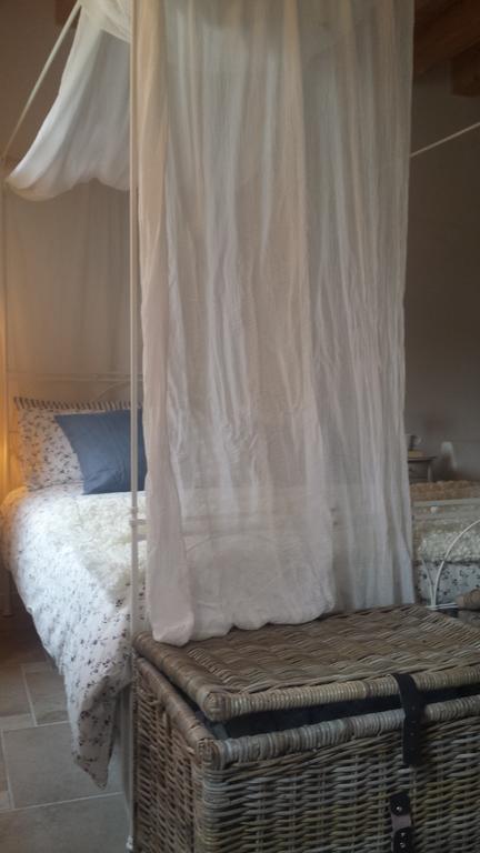B&B San Leonardo Тревизо Екстериор снимка