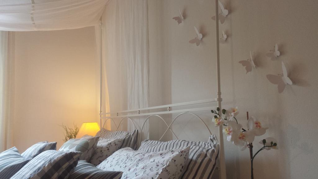 B&B San Leonardo Тревизо Екстериор снимка