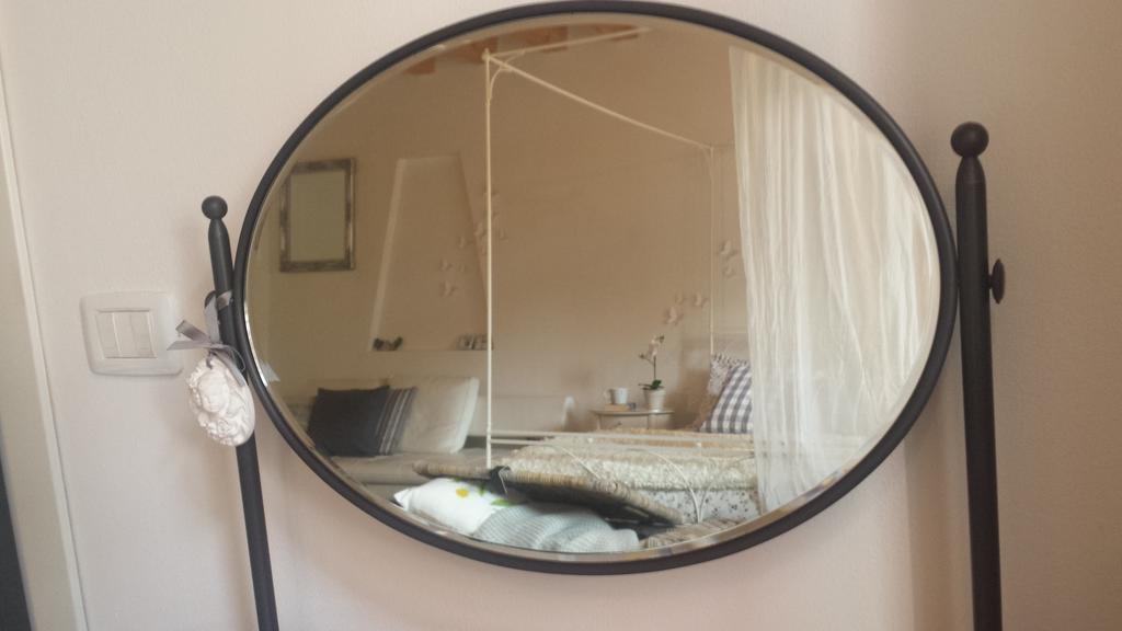 B&B San Leonardo Тревизо Екстериор снимка