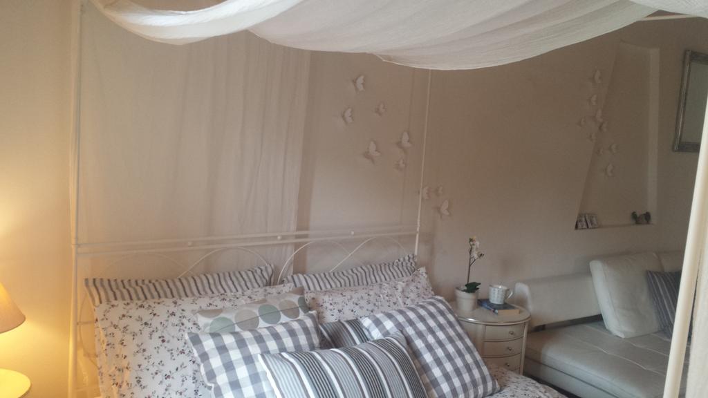 B&B San Leonardo Тревизо Екстериор снимка