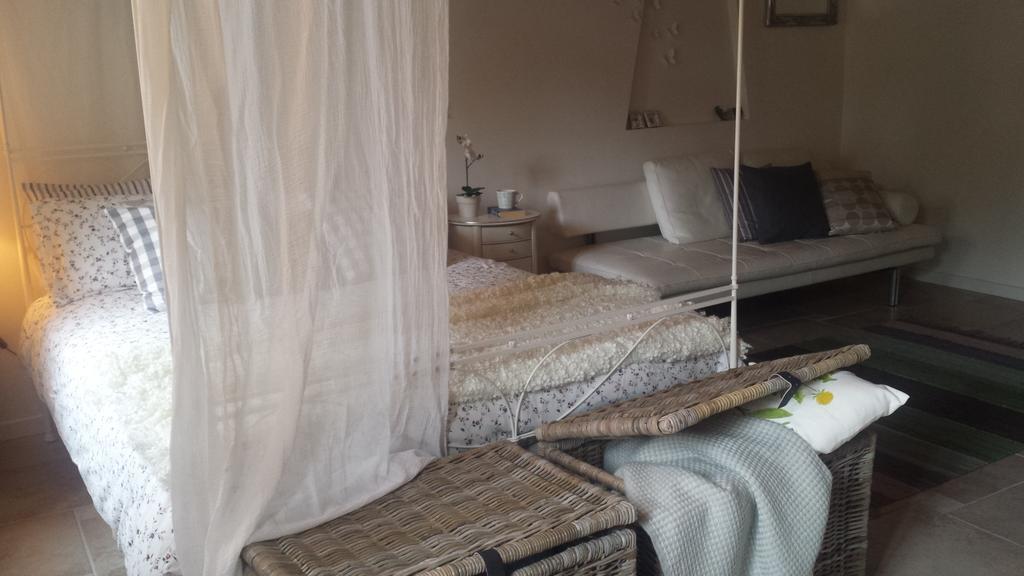 B&B San Leonardo Тревизо Екстериор снимка