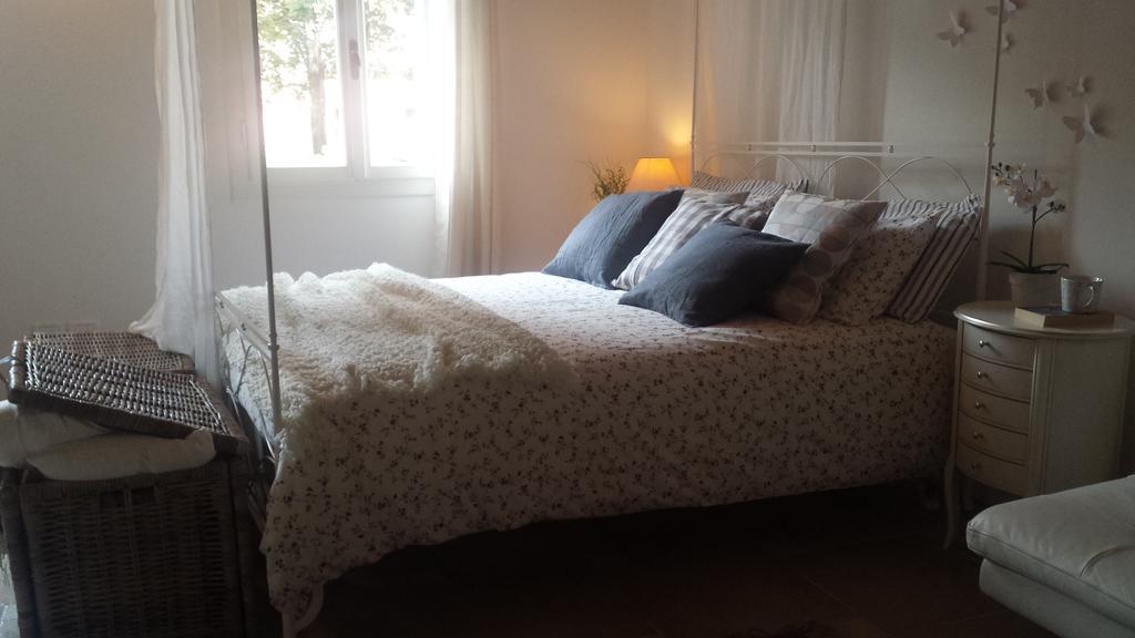B&B San Leonardo Тревизо Екстериор снимка