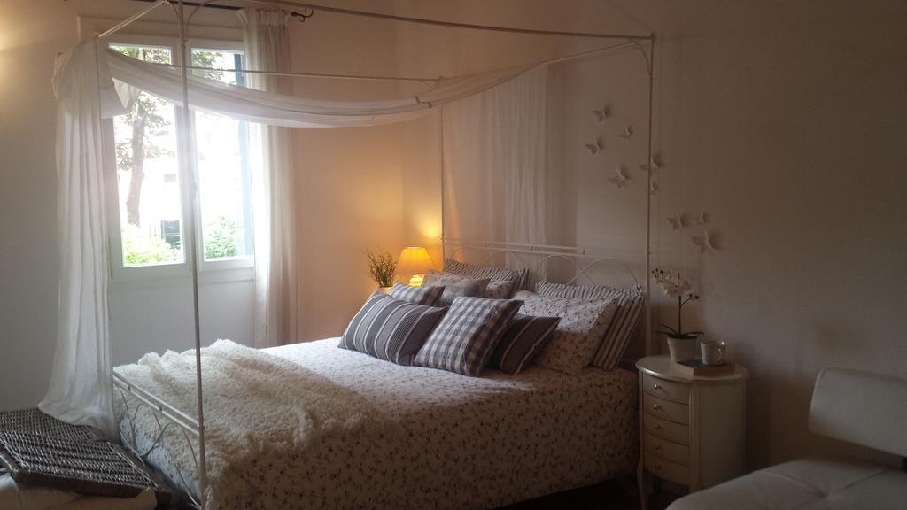 B&B San Leonardo Тревизо Екстериор снимка